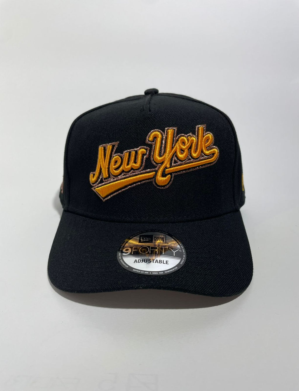New Era New York