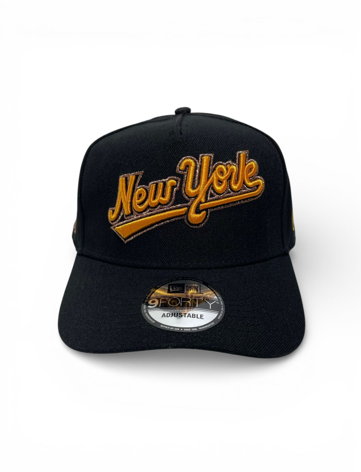 New Era New York