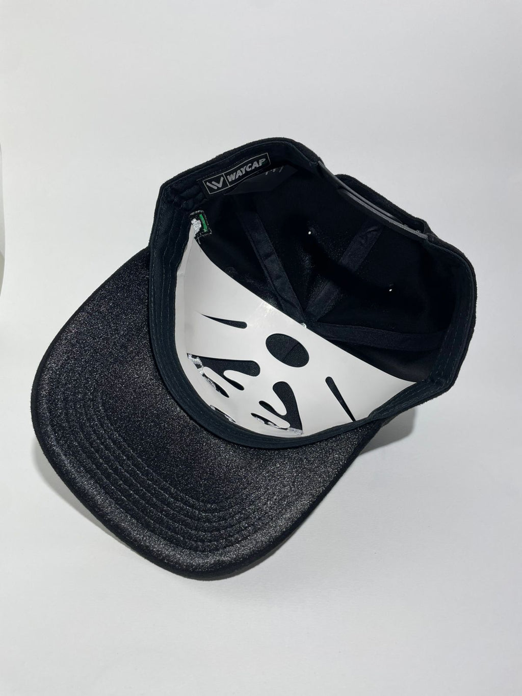 Top LA Ángel y Diablo