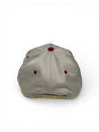 Top Sox Roja con Beige