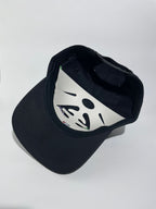 Top Multi-equipos Negra