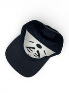 Top Multi-equipos Negra