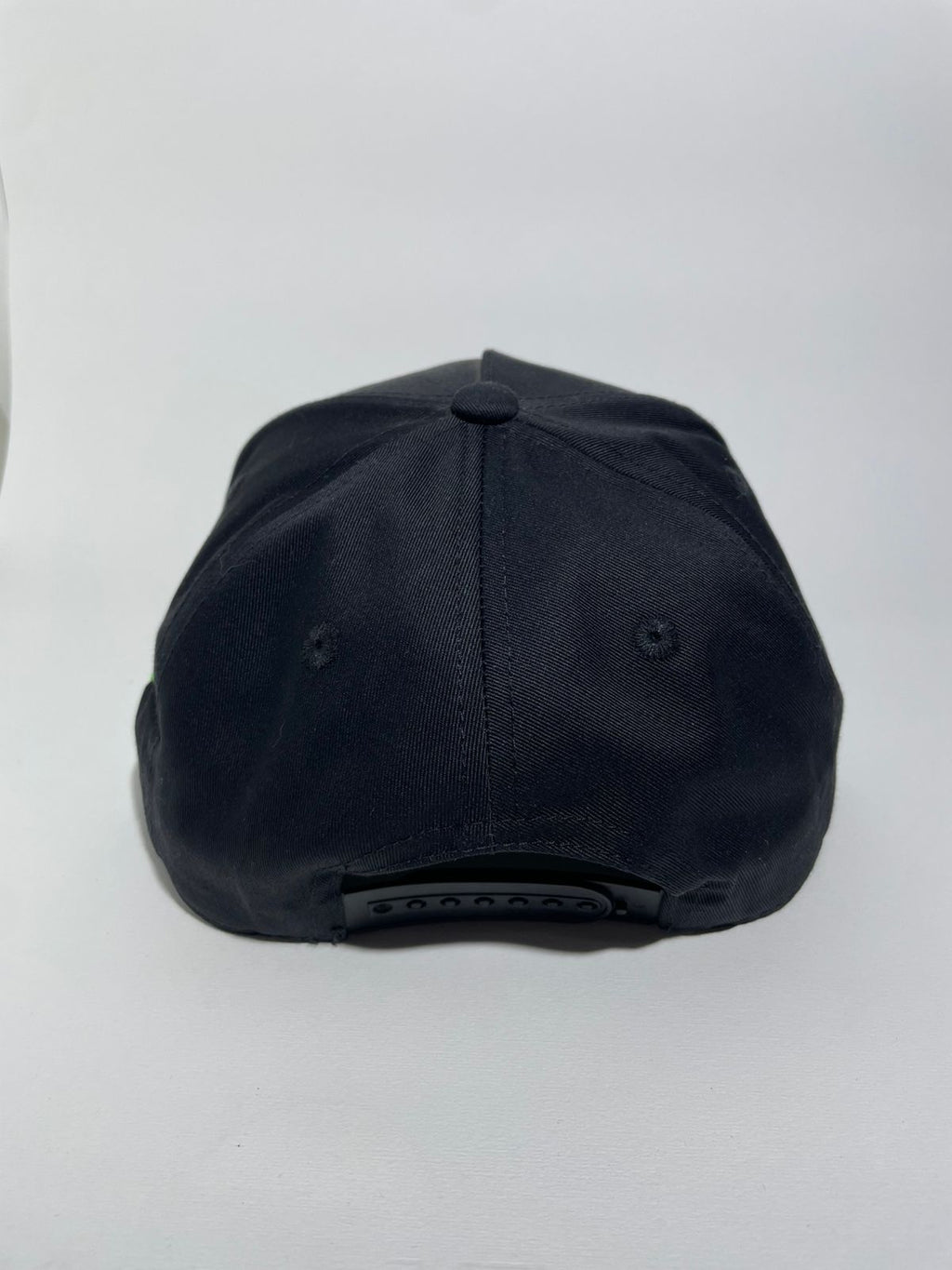 Top Multi-equipos Negra