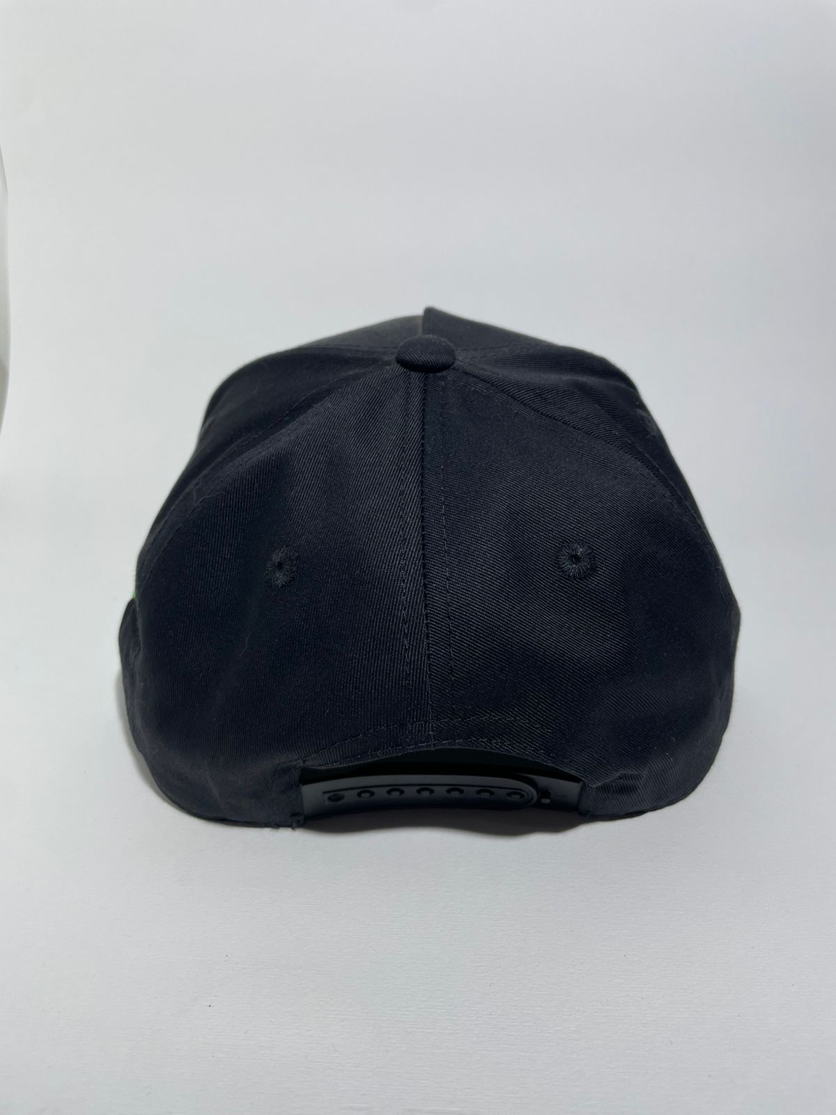 Top Multi-equipos Negra