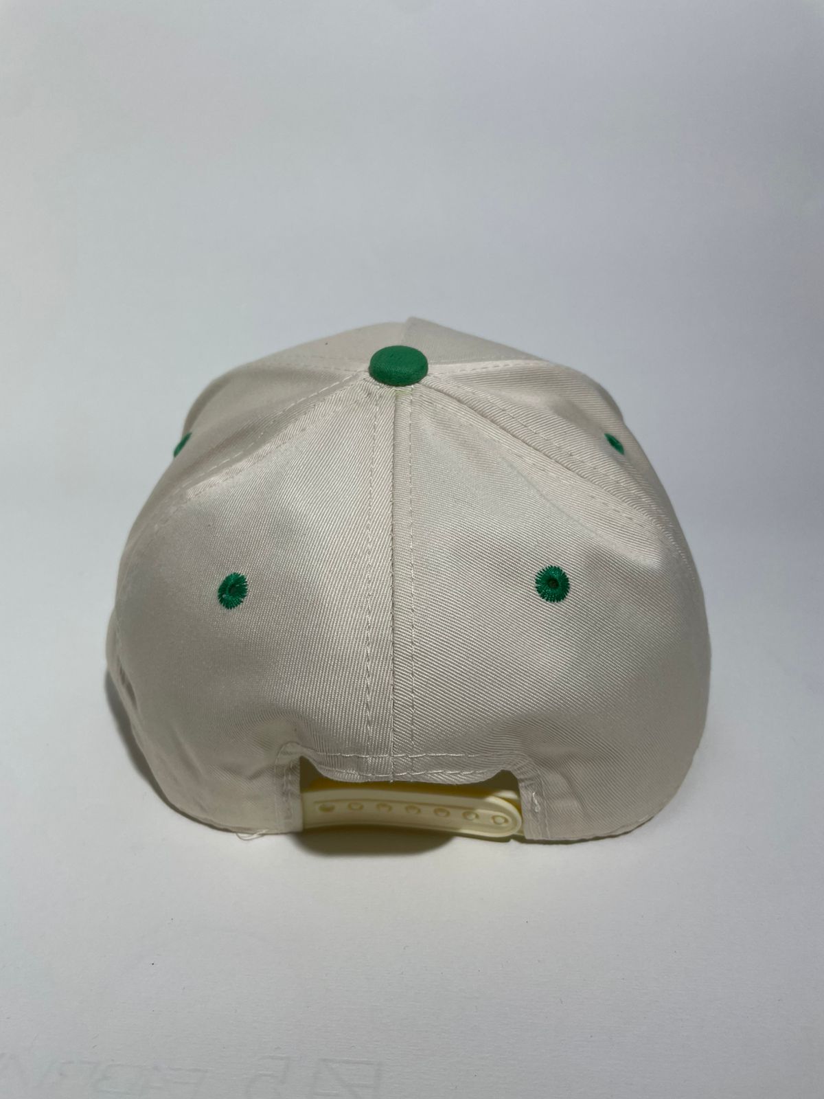 Top Sox - Beige y Verde gamuza