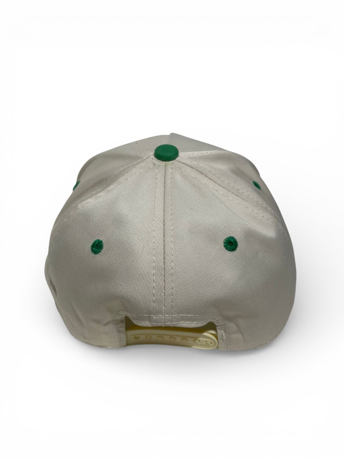 Top Sox - Beige y Verde gamuza