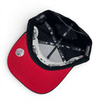 New Era A-Frame Negra