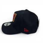 New Era A-Frame Negra