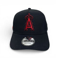 New Era Angels Negra