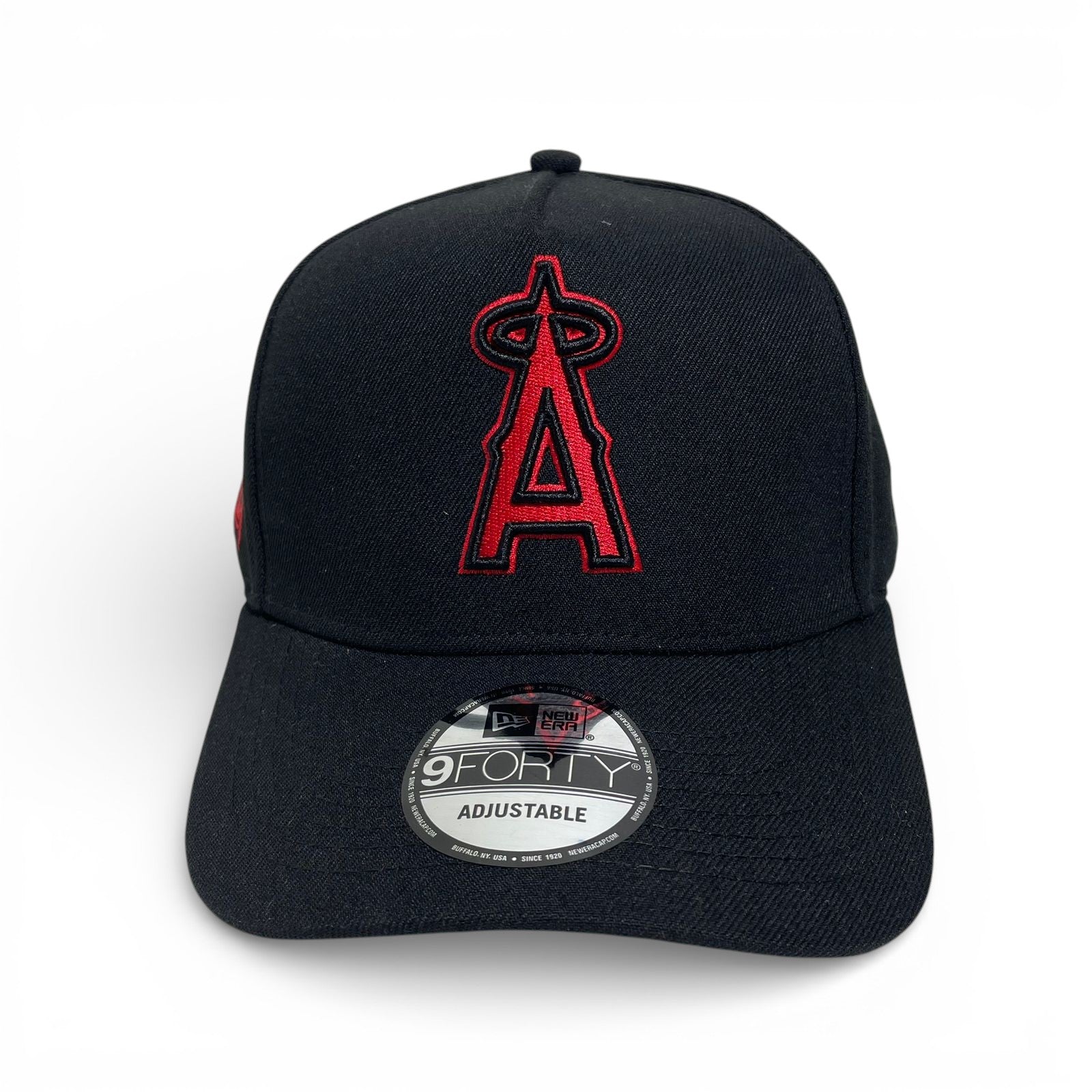 New Era Angels Negra