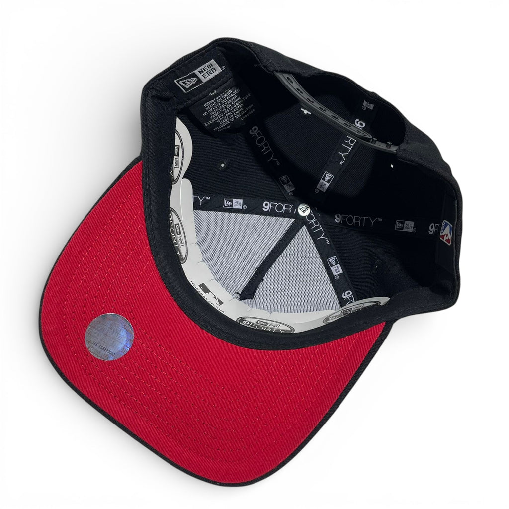 New Era Angels Negra