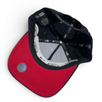 New Era Angels Negra