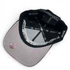 New Era Angels Negro y Blanco