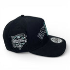 New Era New York -  Negro y Blanco