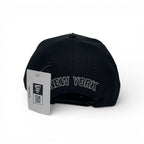 New Era New York -  Negro y Blanco