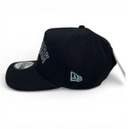 New Era New York -  Negro y Blanco