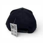 New Era LA Roja con Negro