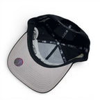 New Era Celtics Dorado y Negro