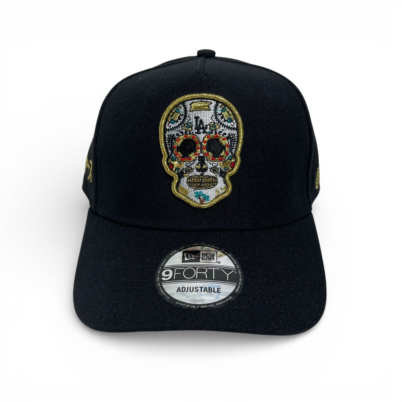 New Era Calavera