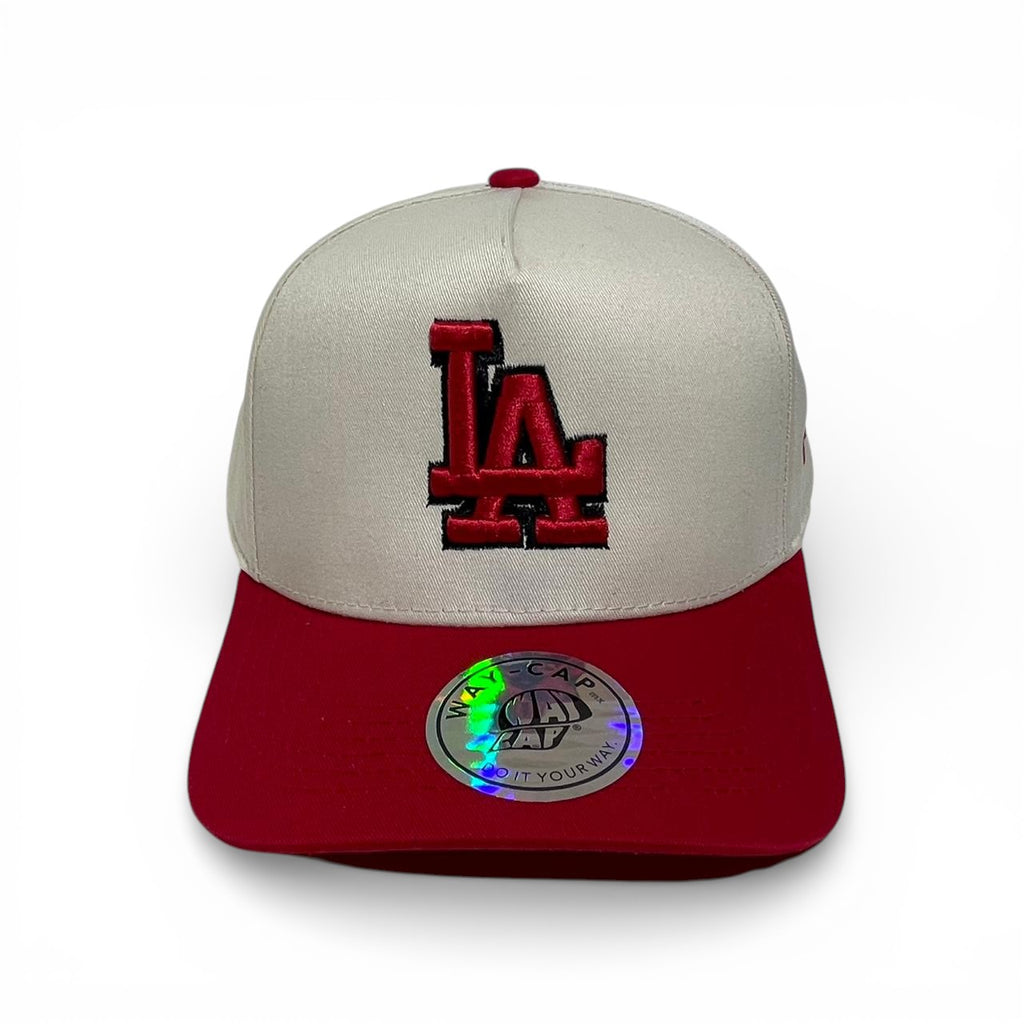 Top LA Roja - Poliester