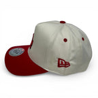 Top LA Roja - Poliester