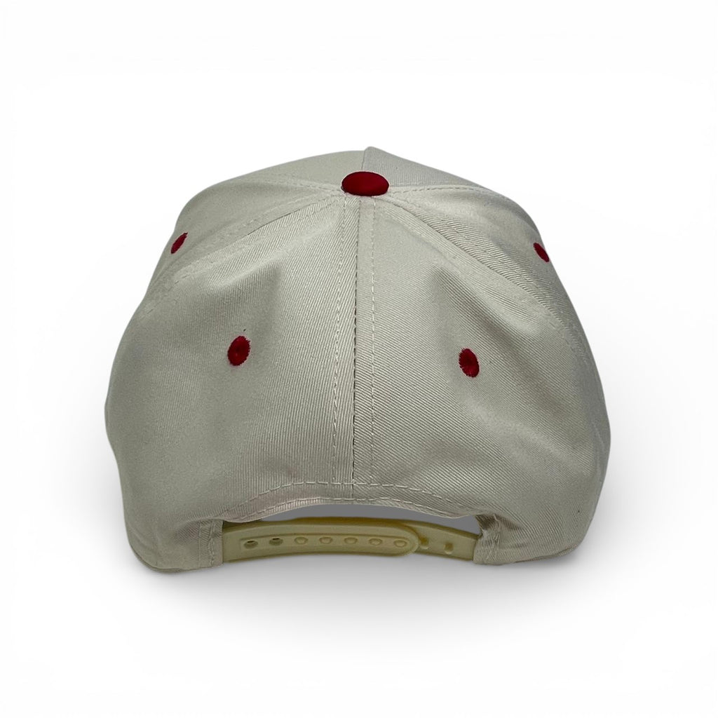 Top LA Roja - Poliester