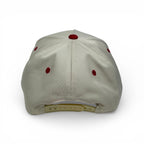 Top LA Roja - Poliester