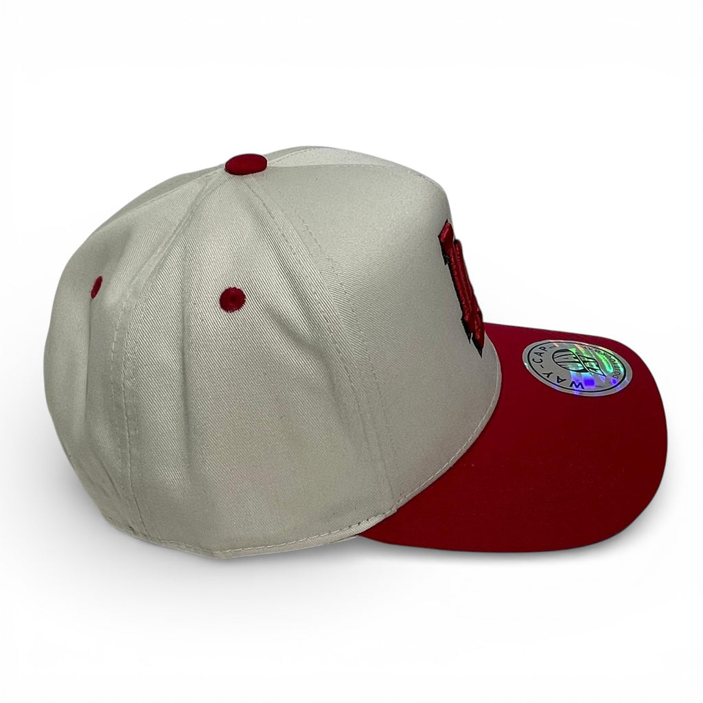 Top LA Roja - Poliester