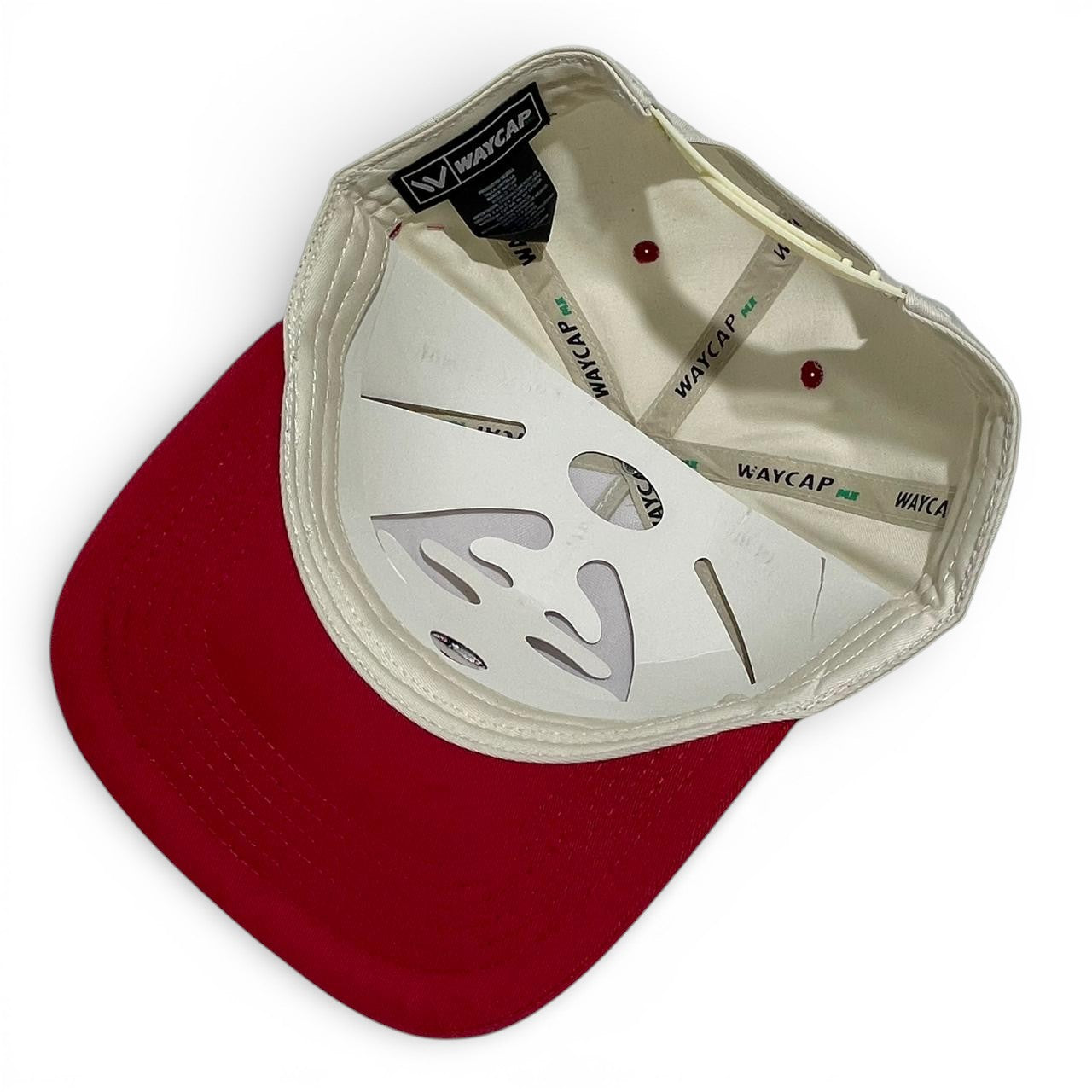 Top LA Roja - Poliester