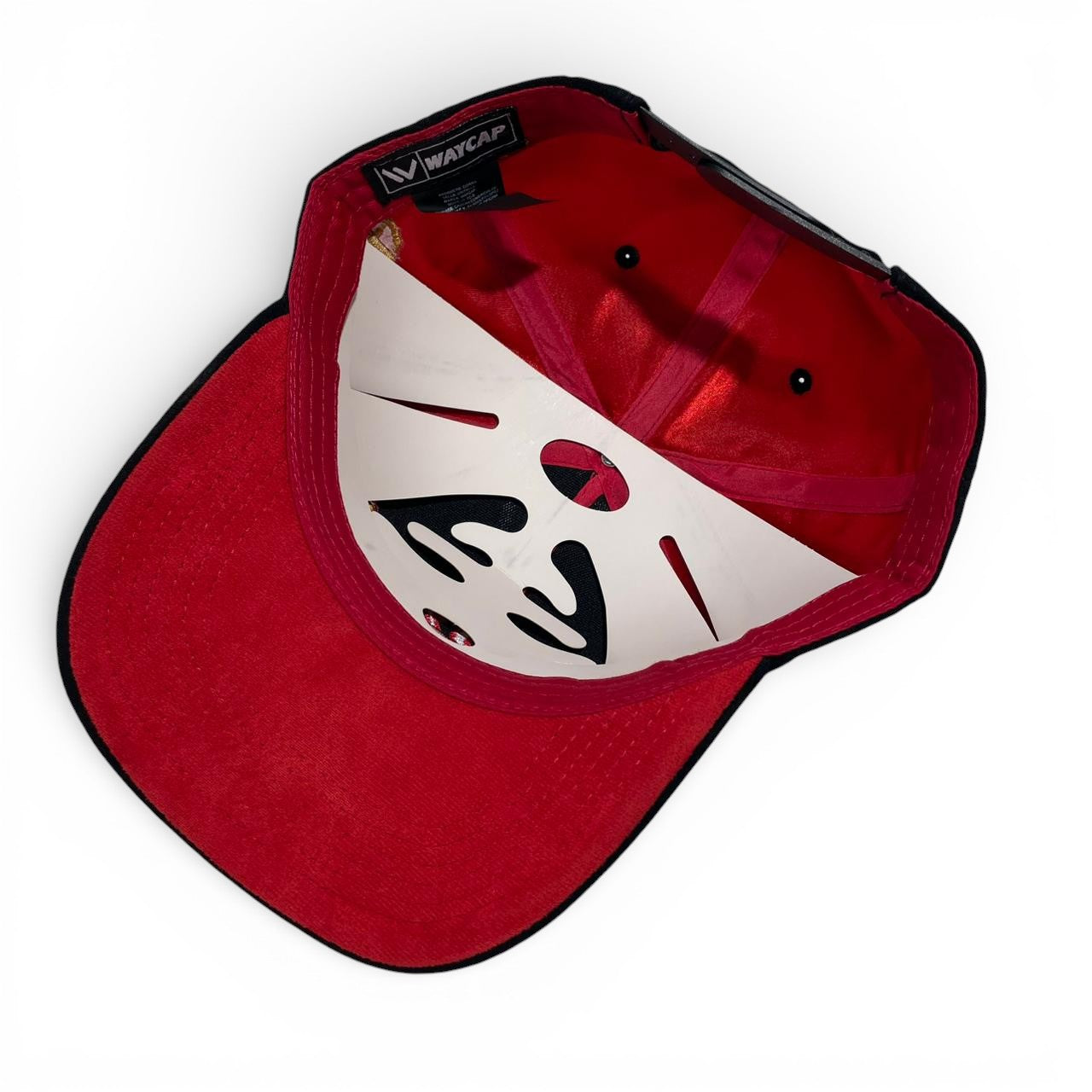 Top Sad Boys Amarillo - Gamuza y Satin