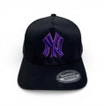 Top NY Morado - Poliester