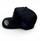 Top NY Morado - Poliester