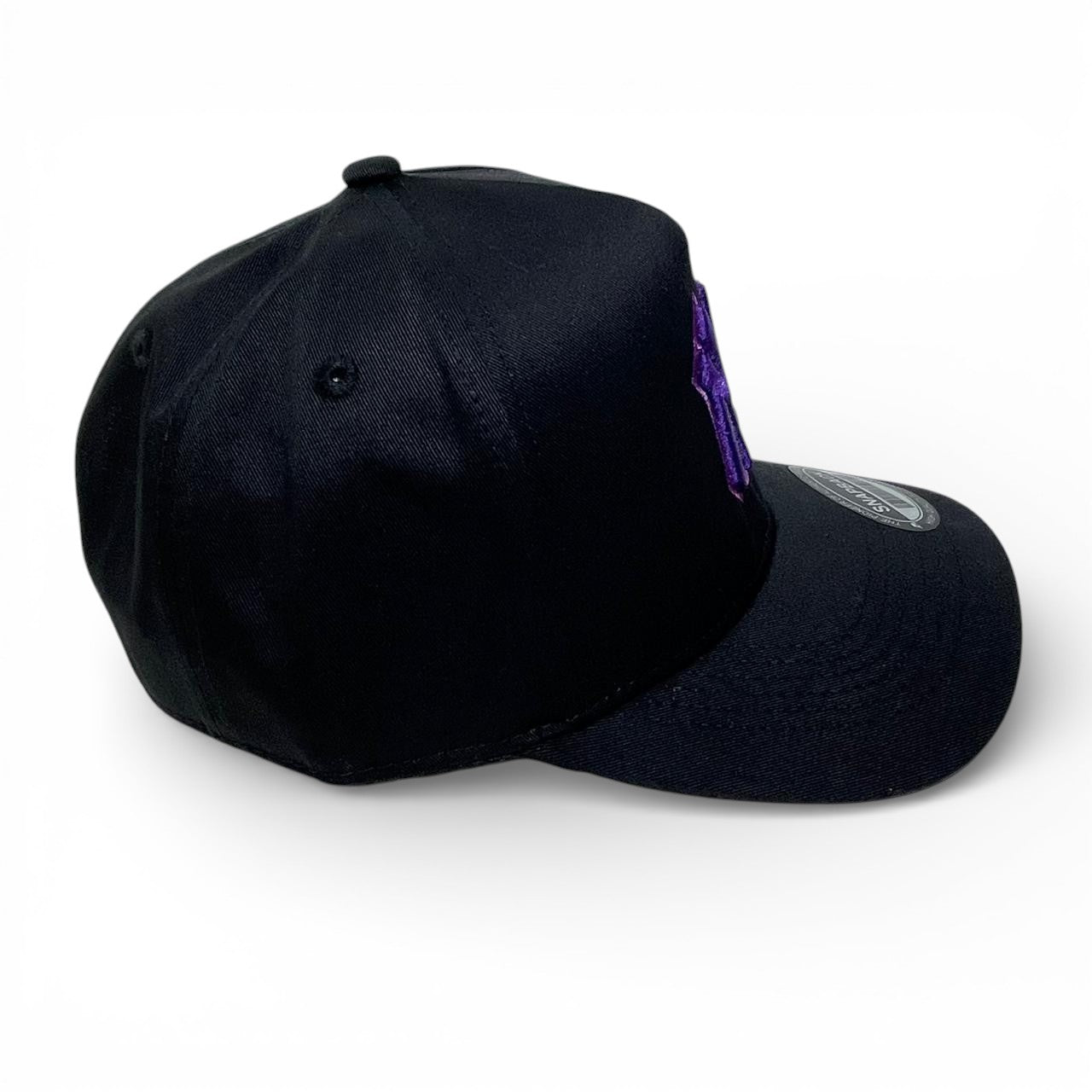 Top NY Morado - Poliester