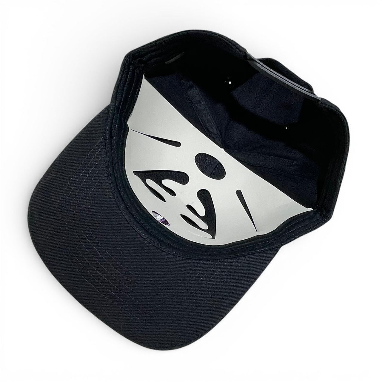 Top NY Morado - Poliester