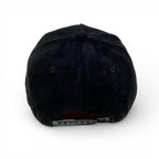 Top No Pasa Nada - Gamuza y Satin