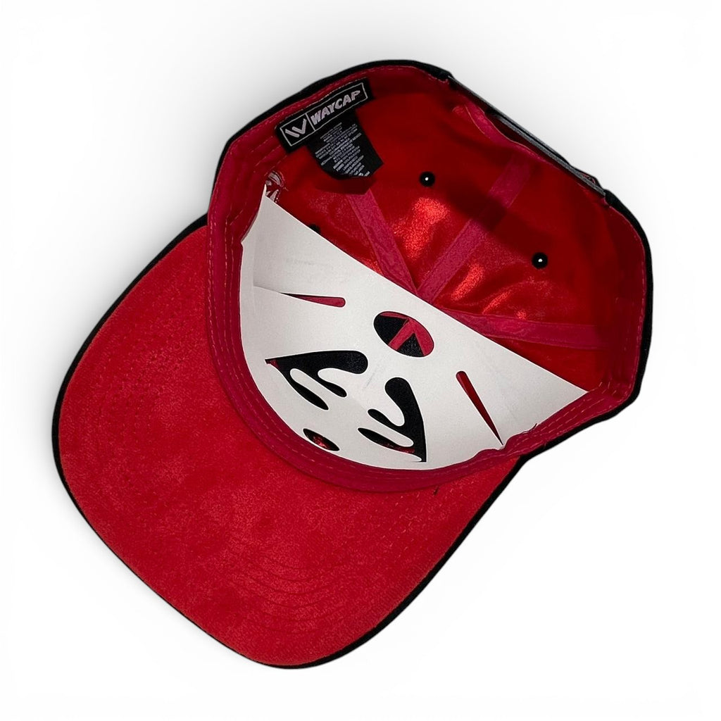 Top No Pasa Nada - Gamuza y Satin