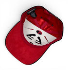 Top No Pasa Nada - Gamuza y Satin