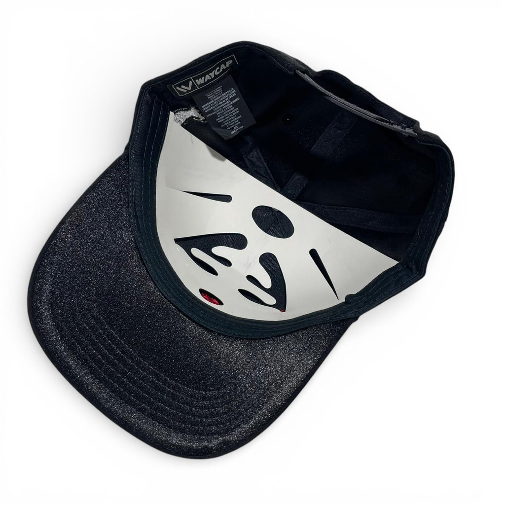 Top Montana - Gamuza y Satin