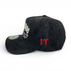 Top Tumbados Blanco - Gamuza y Satin