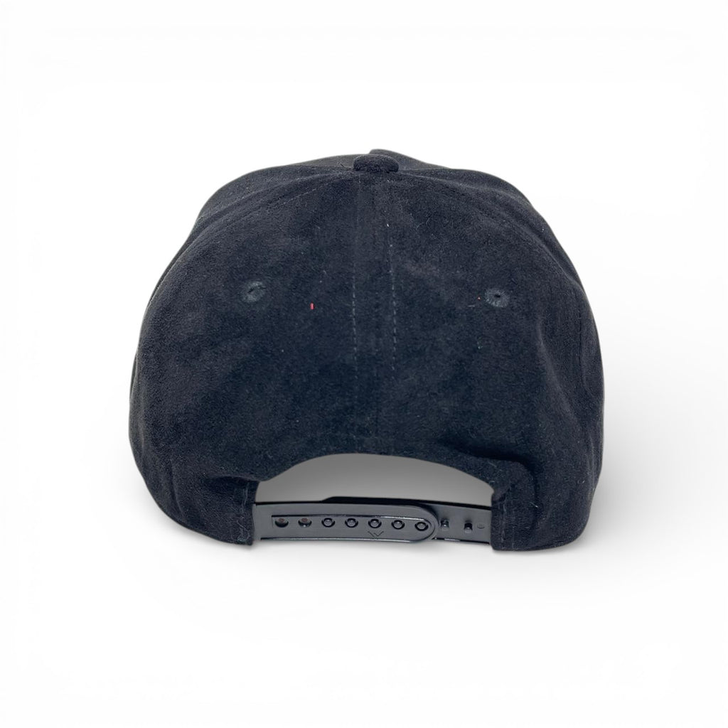 Top Tumbados Blanco - Gamuza y Satin