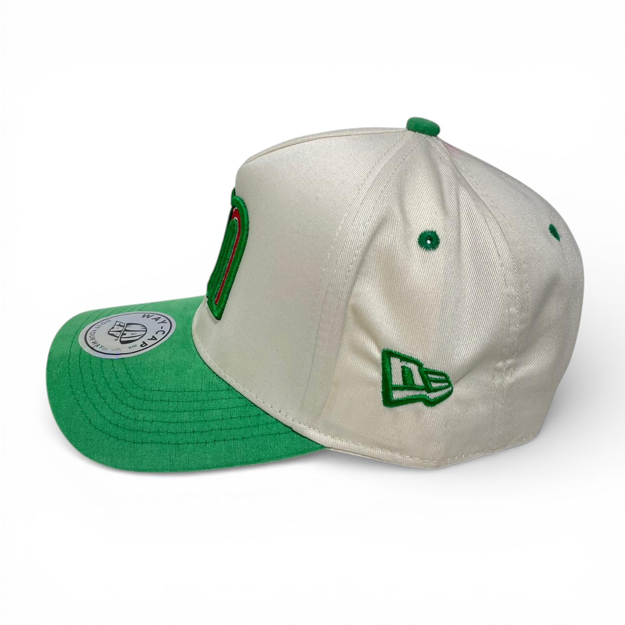 Top México - Poliester y Gamuza