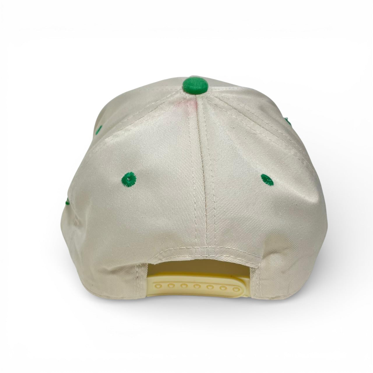 Top México - Poliester y Gamuza