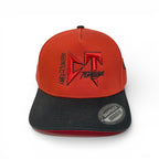 Top CT Roja - Poliester