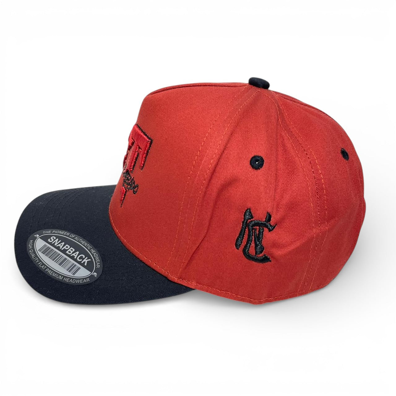 Top CT Roja - Poliester