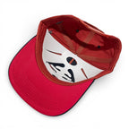 Top CT Roja - Poliester