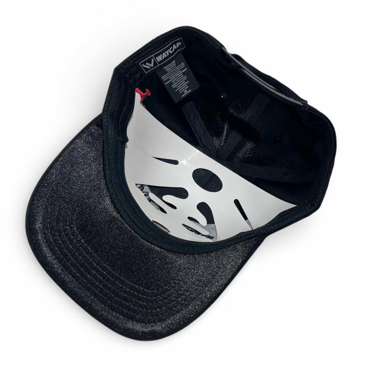 Top Tumbados Negro - Gamuza y Satin