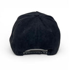 Top Jalisco - Gamuza y Satin