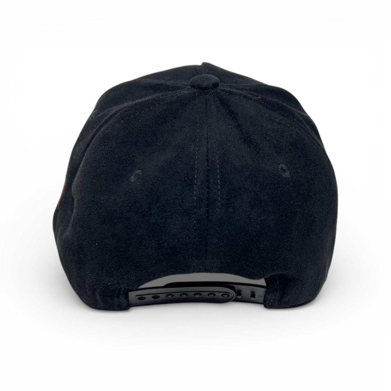 Top Jalisco - Gamuza y Satin