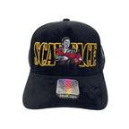 Top Scarface - Gamuza