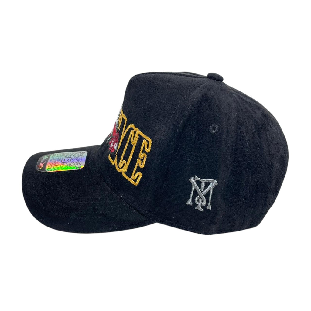 Top Scarface - Gamuza